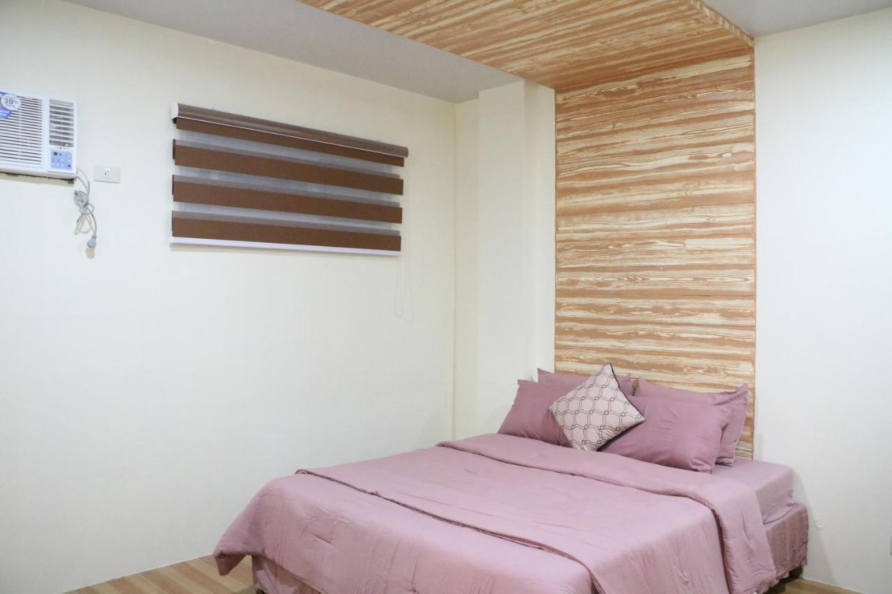 Anicia Guesthouse Rooms Paranaque City Εξωτερικό φωτογραφία