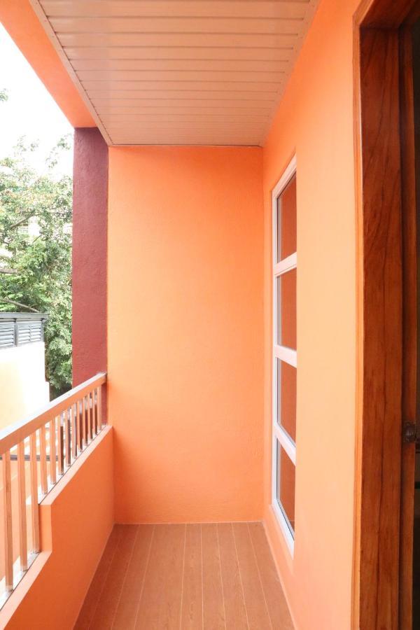 Anicia Guesthouse Rooms Paranaque City Εξωτερικό φωτογραφία
