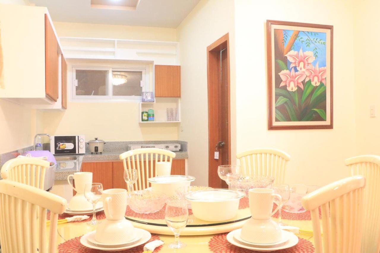 Anicia Guesthouse Rooms Paranaque City Εξωτερικό φωτογραφία