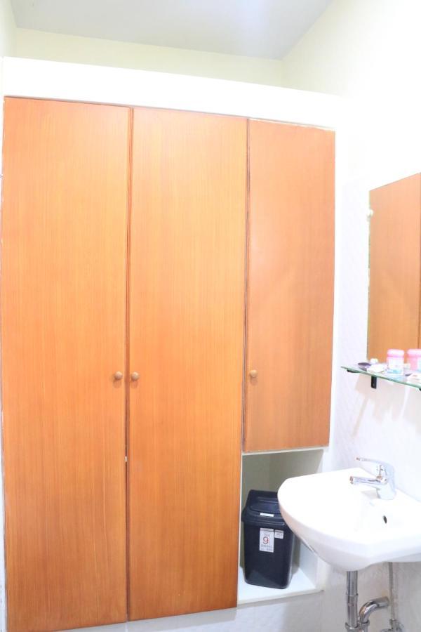 Anicia Guesthouse Rooms Paranaque City Εξωτερικό φωτογραφία