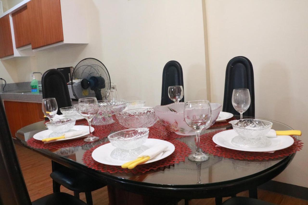 Anicia Guesthouse Rooms Paranaque City Εξωτερικό φωτογραφία