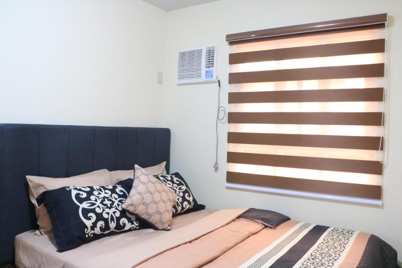 Anicia Guesthouse Rooms Paranaque City Εξωτερικό φωτογραφία