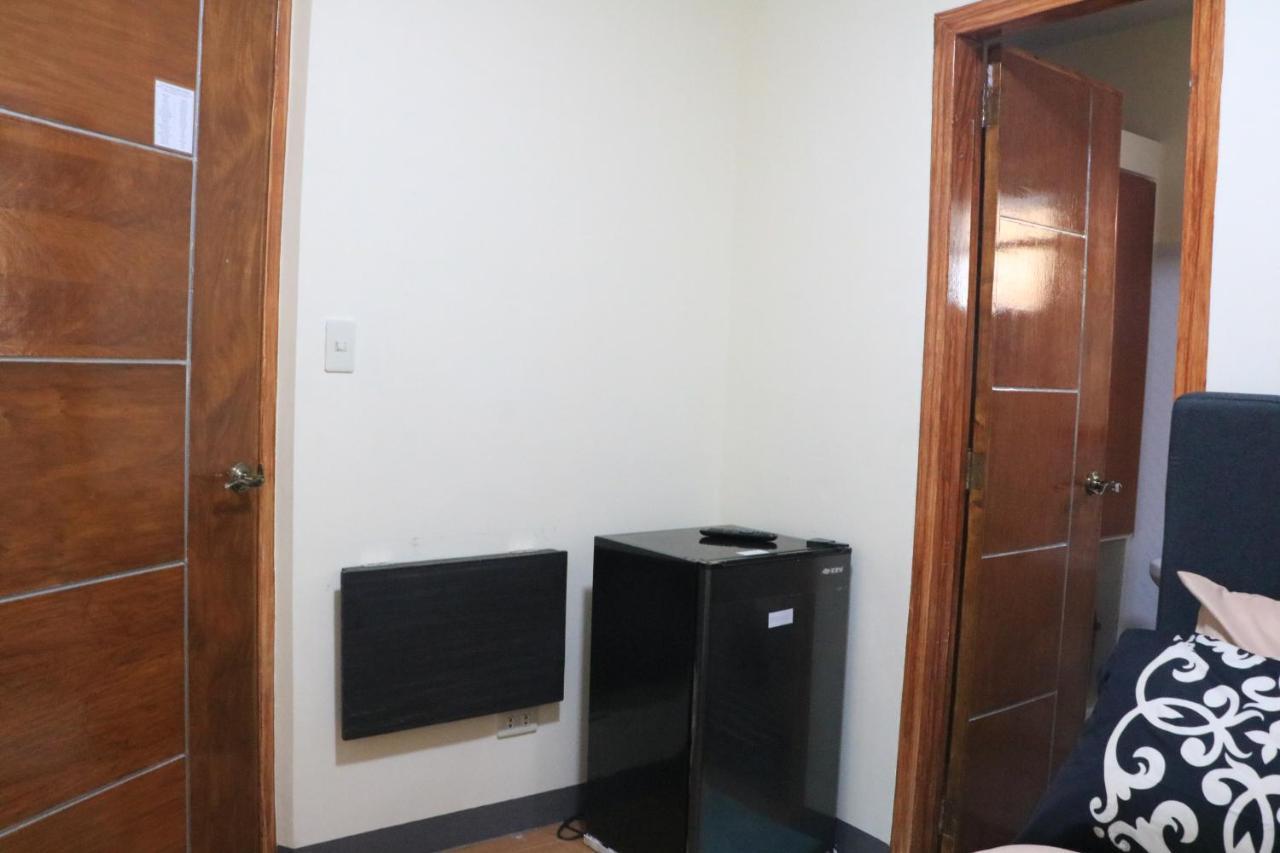 Anicia Guesthouse Rooms Paranaque City Εξωτερικό φωτογραφία