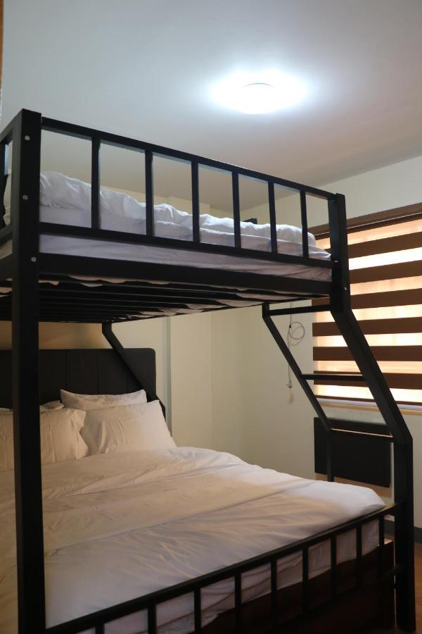 Anicia Guesthouse Rooms Paranaque City Εξωτερικό φωτογραφία