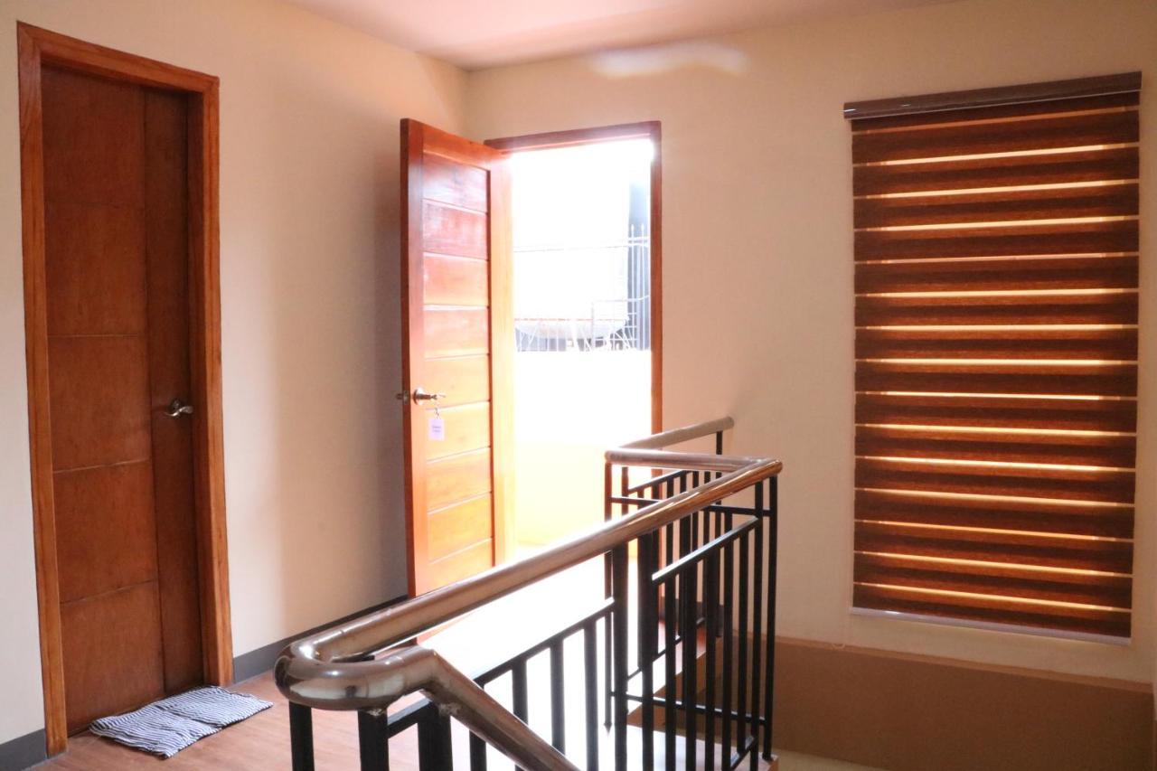 Anicia Guesthouse Rooms Paranaque City Εξωτερικό φωτογραφία