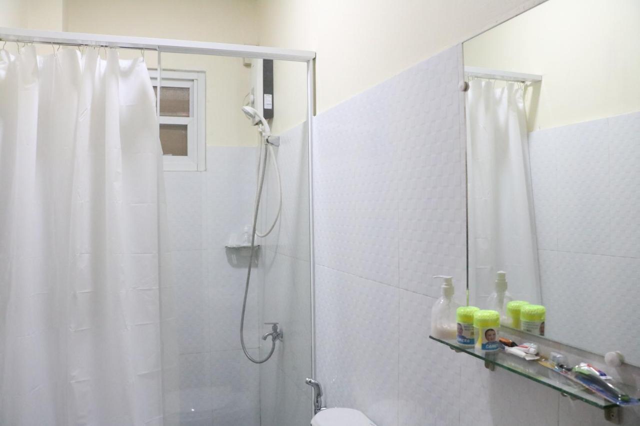 Anicia Guesthouse Rooms Paranaque City Εξωτερικό φωτογραφία
