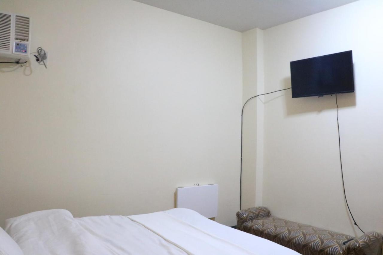 Anicia Guesthouse Rooms Paranaque City Εξωτερικό φωτογραφία